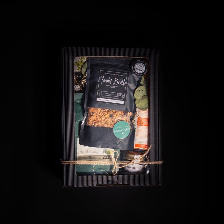 Fühstücksglück Box