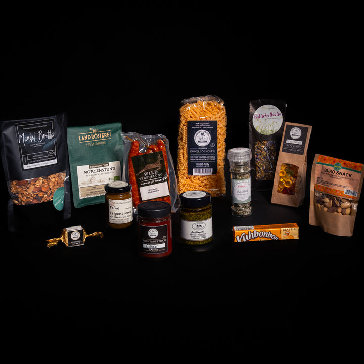 Großer Hofgenuss Box