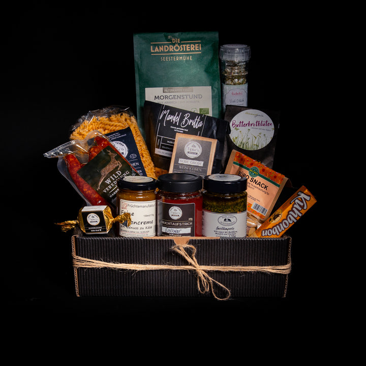 Großer Hofgenuss Box