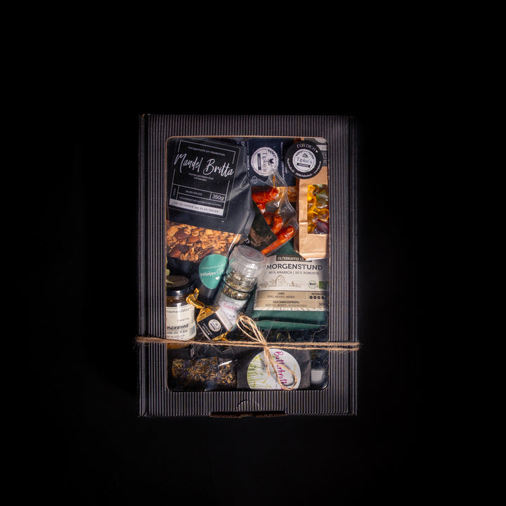 Großer Hofgenuss Box