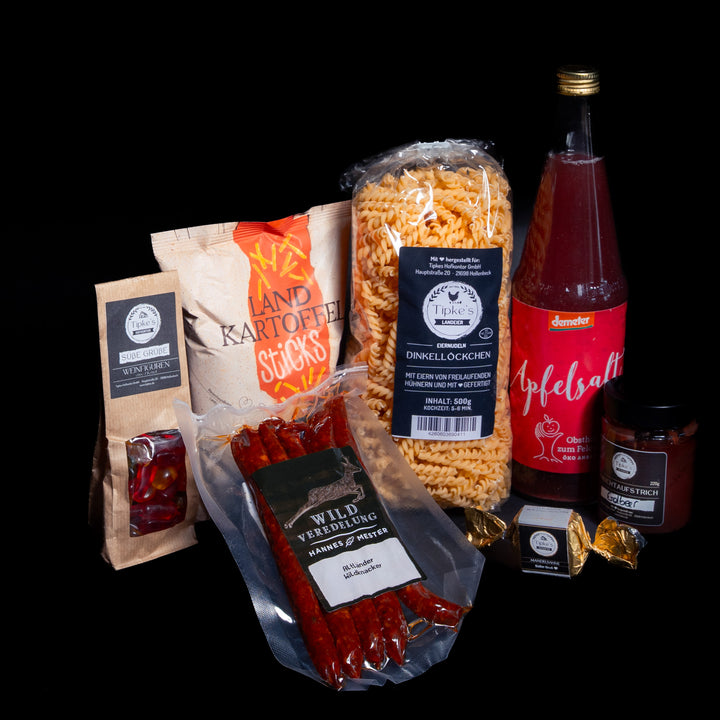 Kleiner Hofgenuss Box