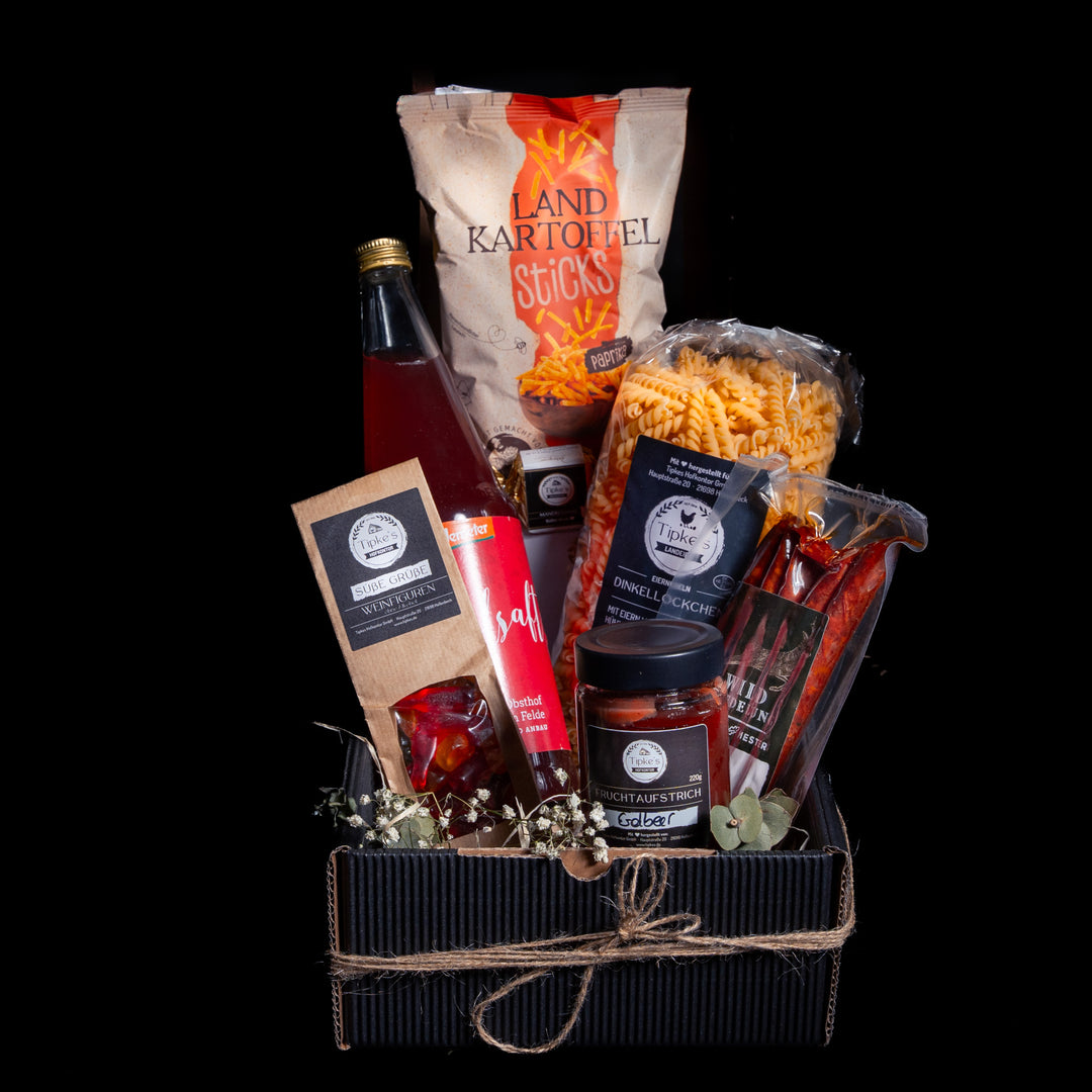 Kleiner Hofgenuss Box