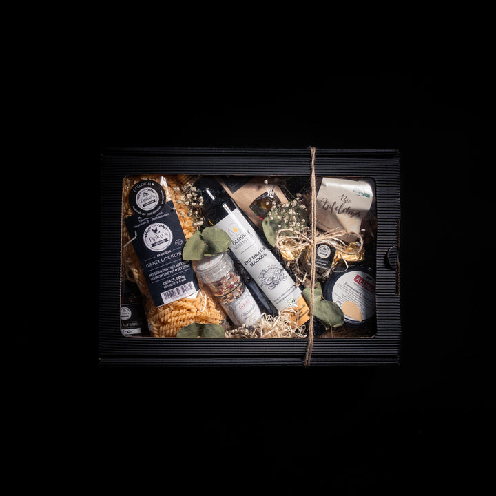 Mittlerer Hofgenuss Box