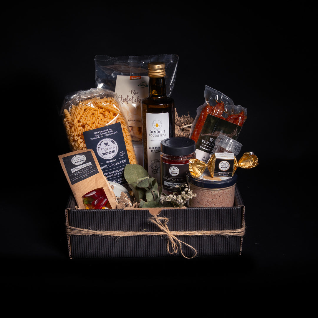 Mittlerer Hofgenuss Box