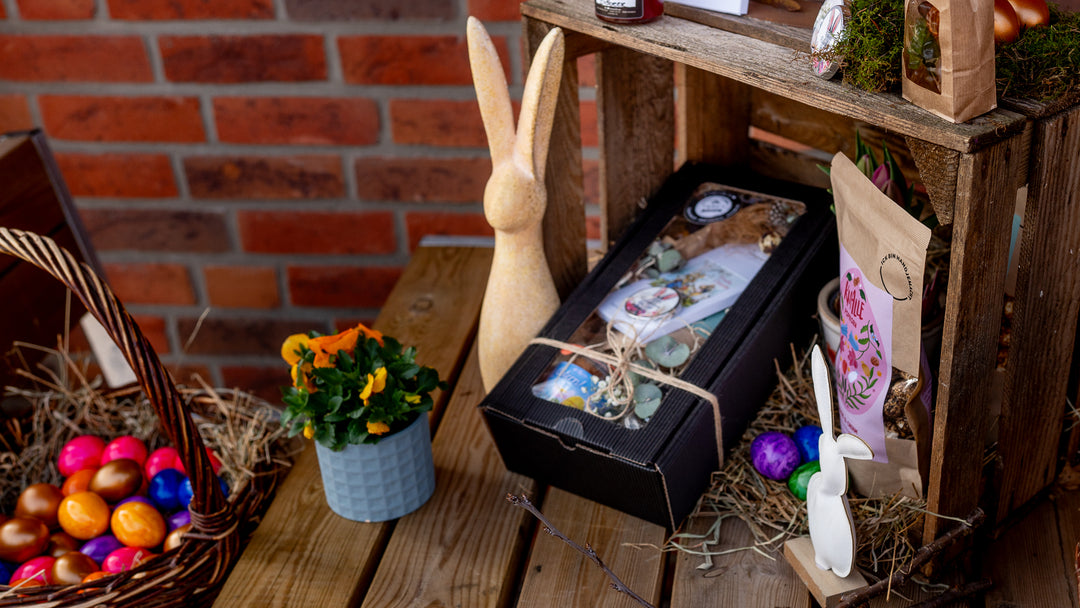 Osterfreude- Box