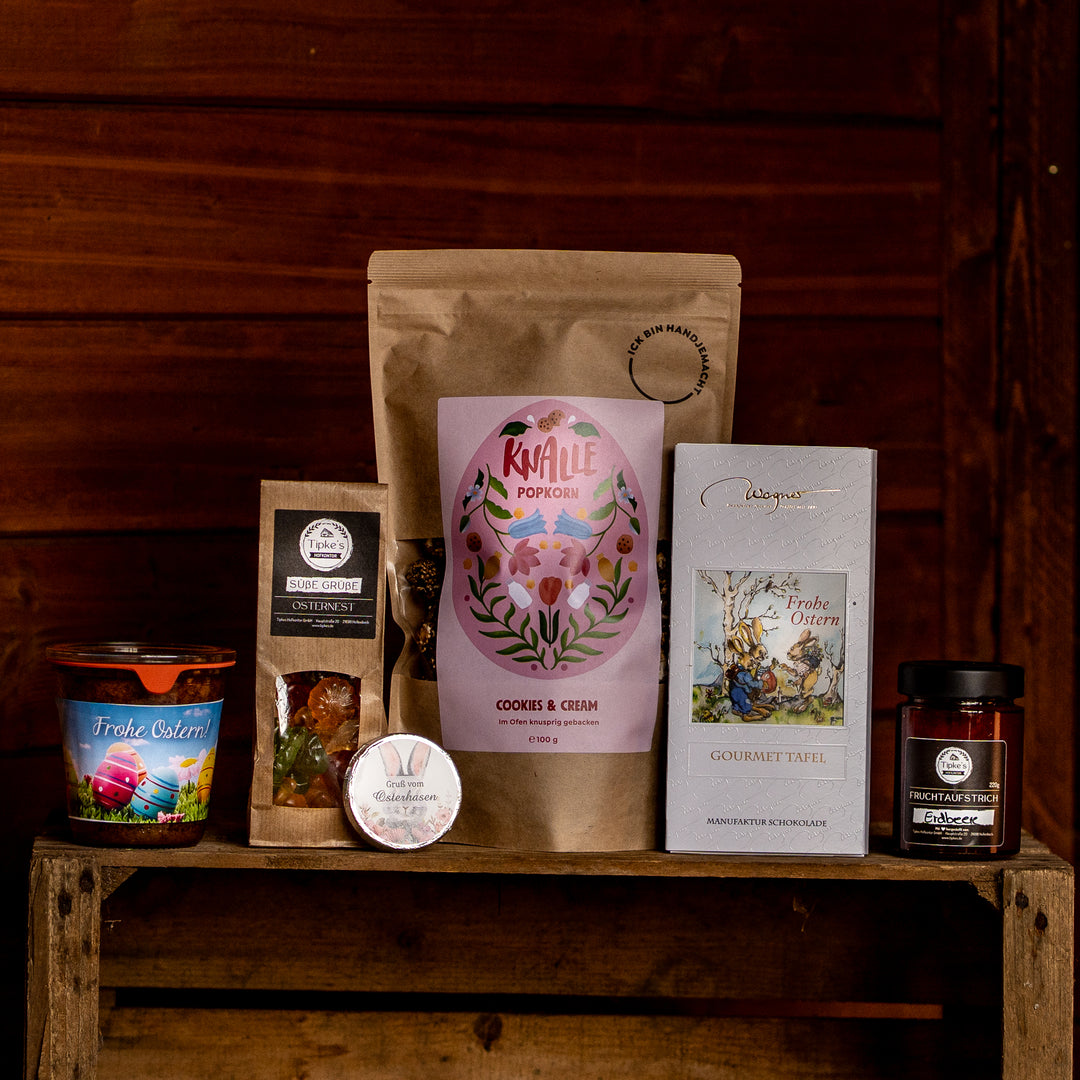 Osterfreude- Box
