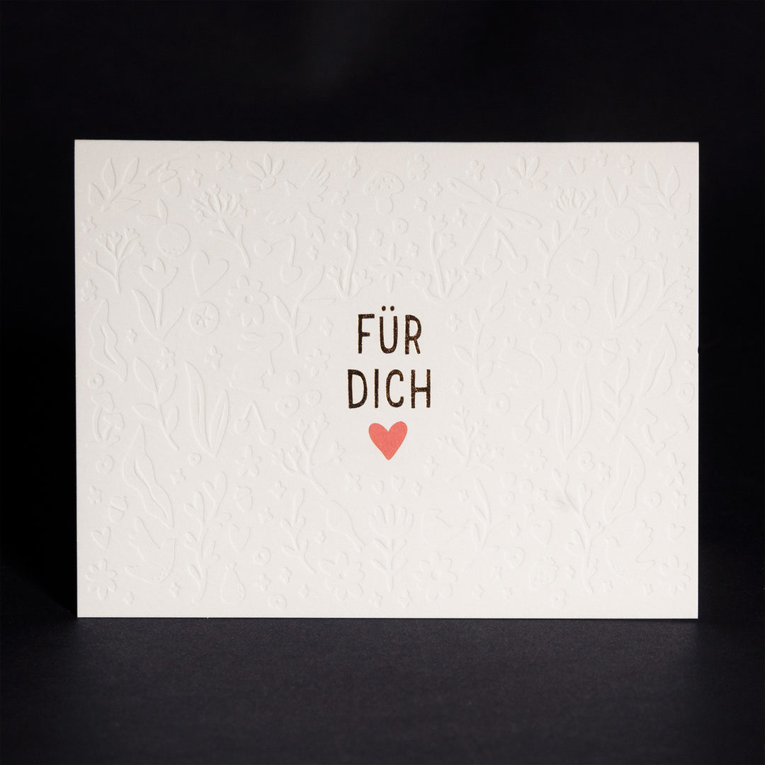 Grußkarten