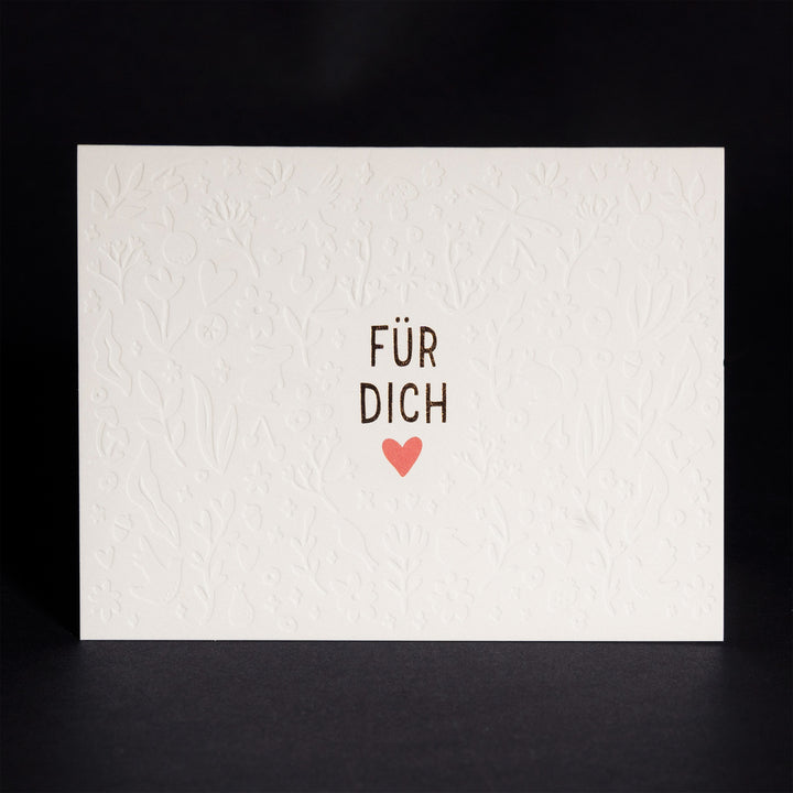 Grußkarten