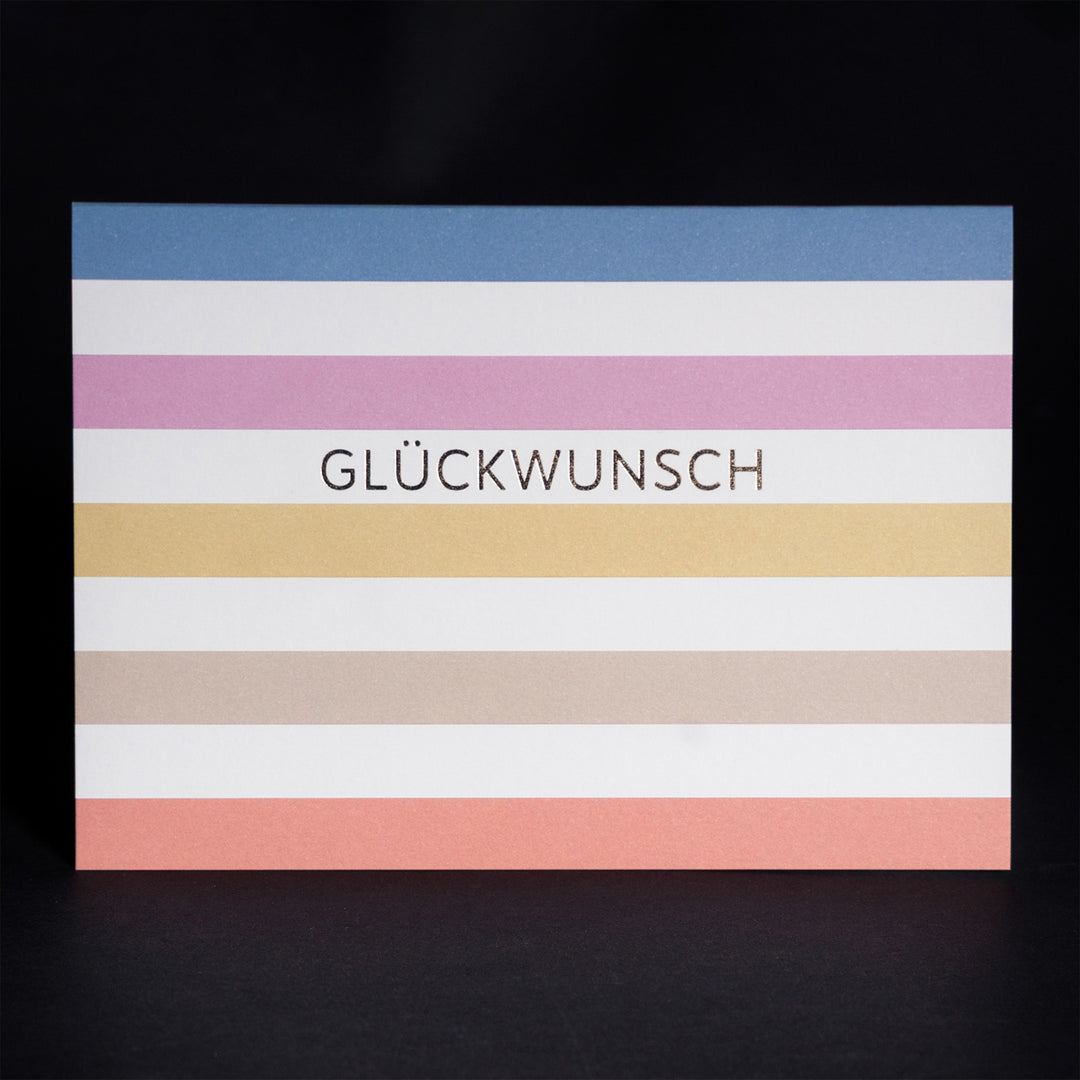 Grußkarten