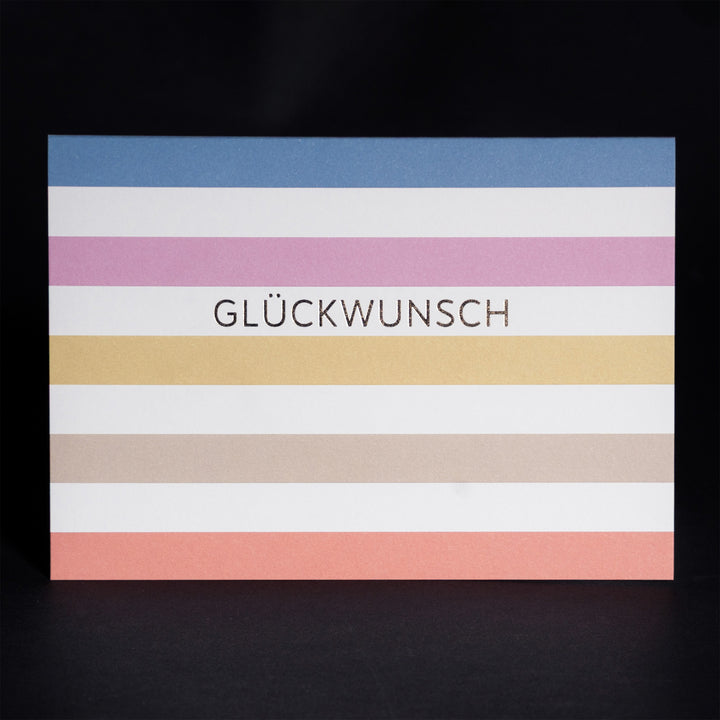 Grußkarten