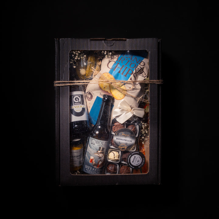 Männerbox