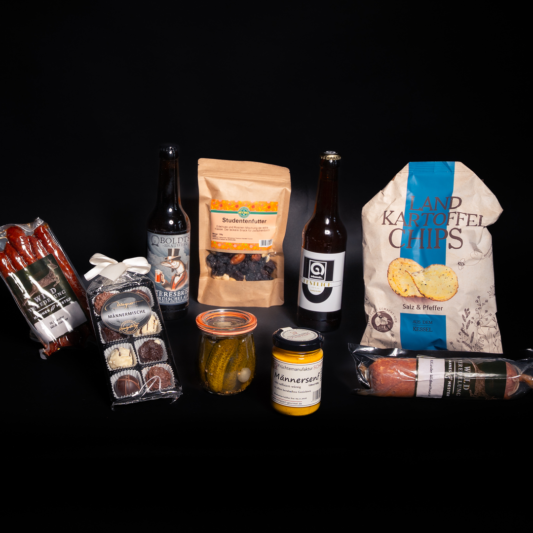 Männerbox